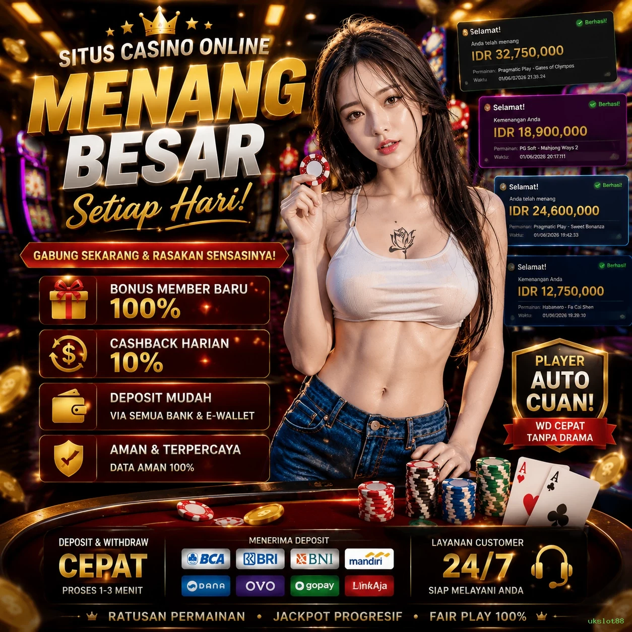 ukslot88