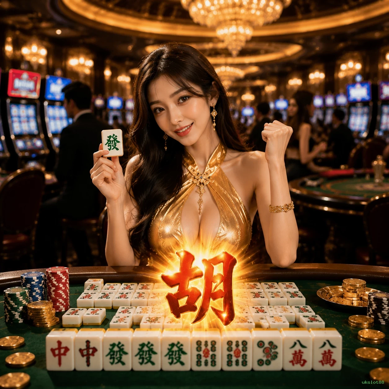 ukslot88