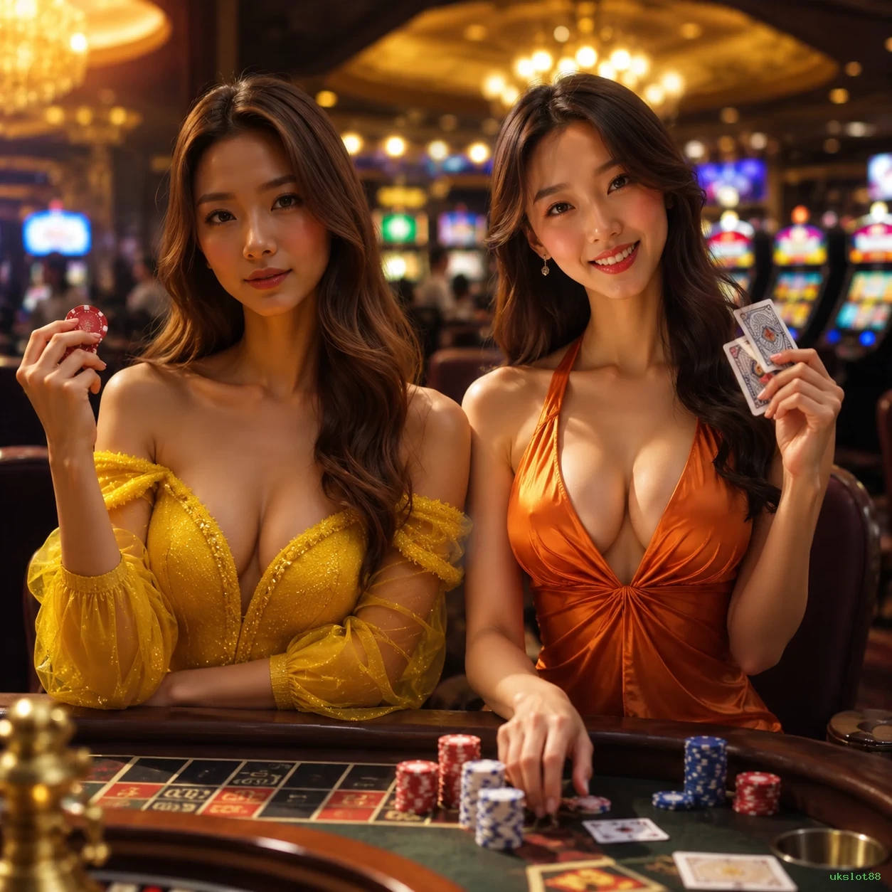 ukslot88