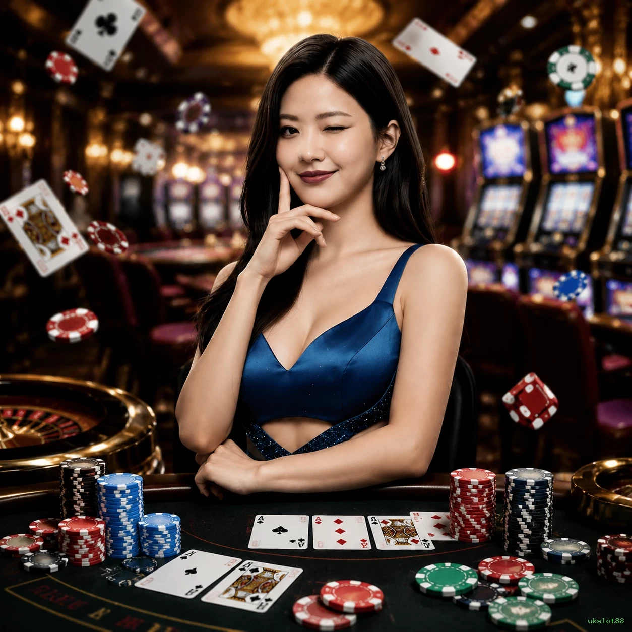 ukslot88