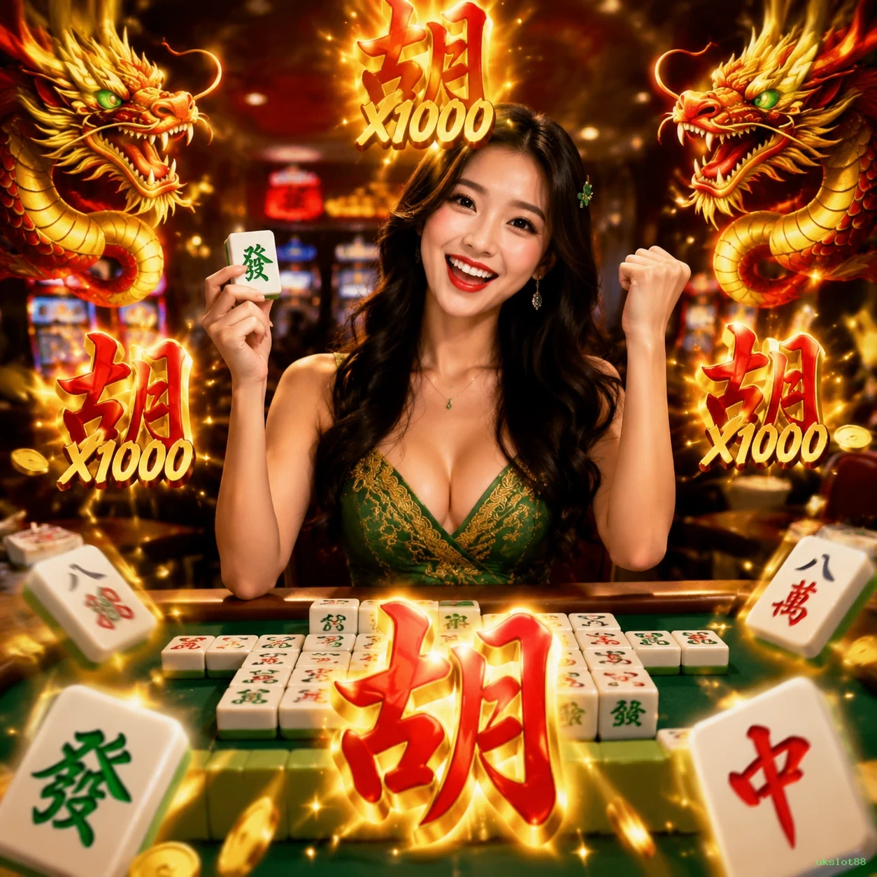 ukslot88