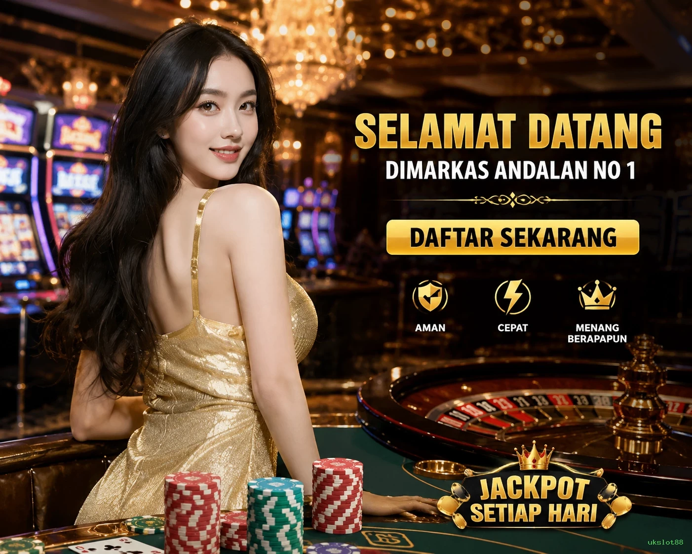 ukslot88