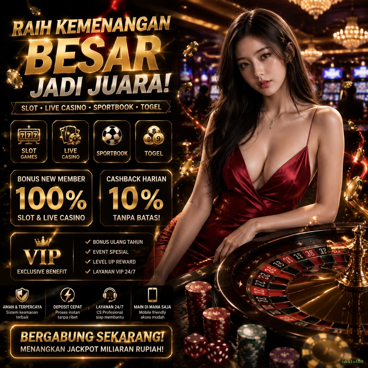 ukslot88