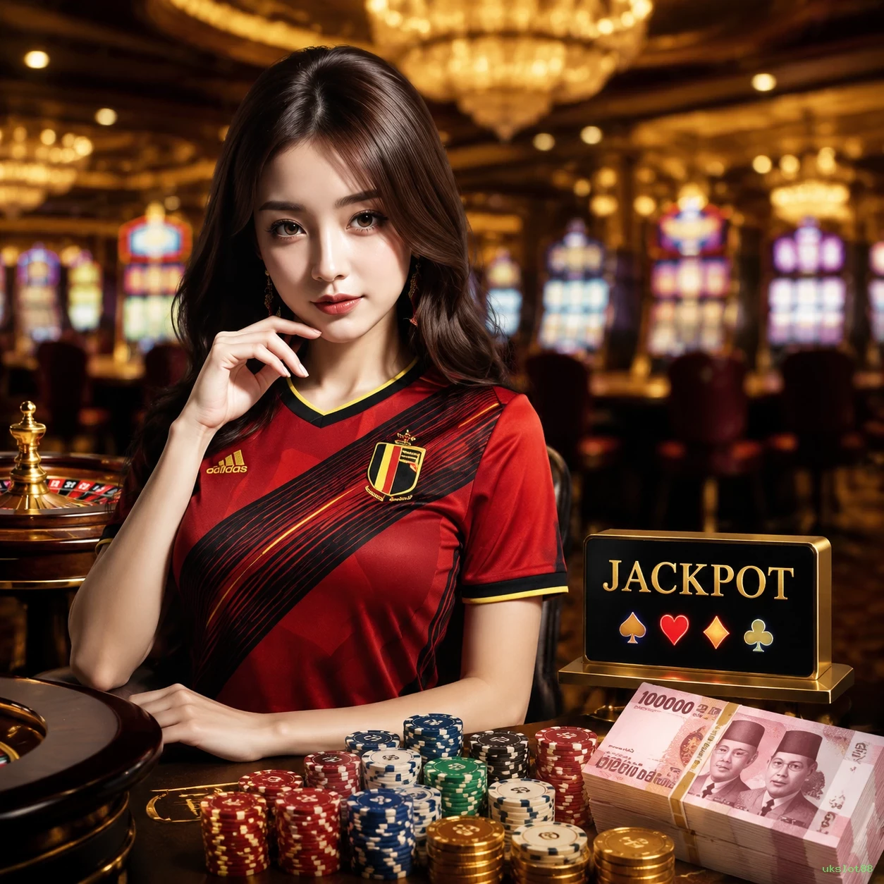 ukslot88