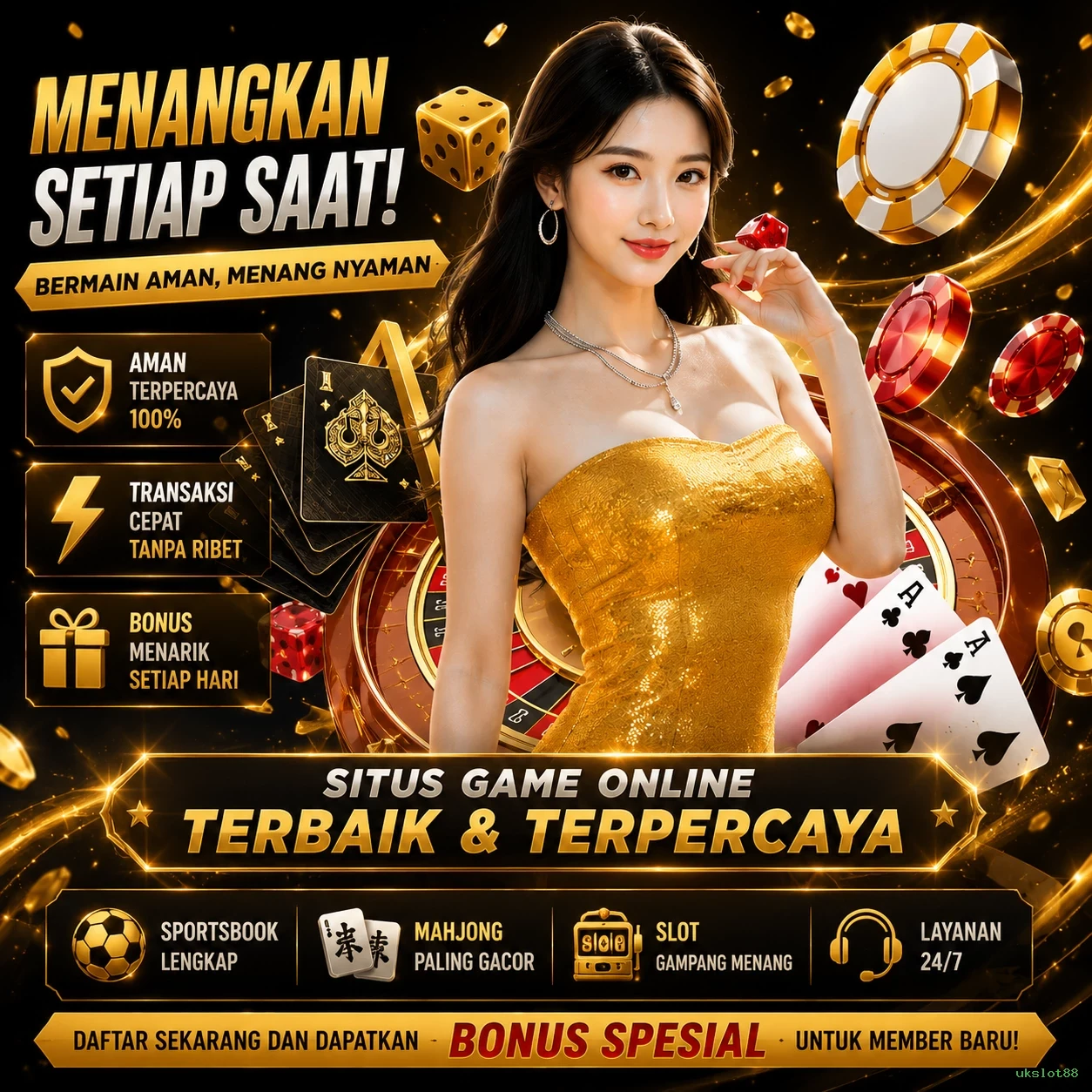 ukslot88